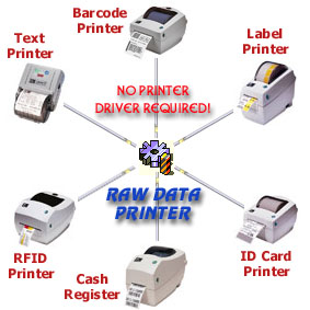 Download Raw Data Printer Component - Free trial...
